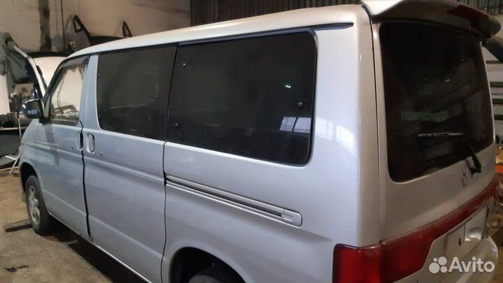 Петля капота Mazda Bongo Friendee SG5W FEE