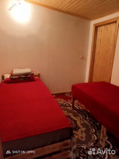 Отдых в Дагестане