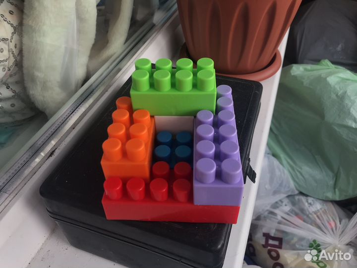 Lego duplo