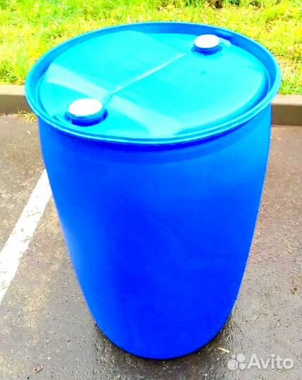 Канистра 200 л