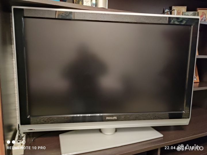 Телевизор Philips