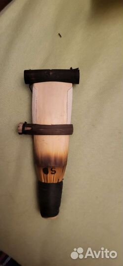 Камыш (трость) для армянского дудука строй ля