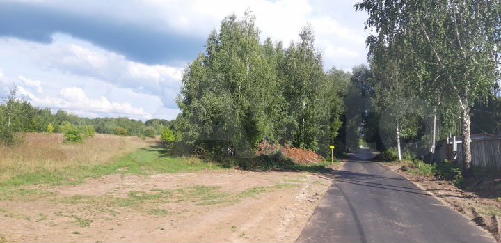 Участок 4,09 га (СНТ, ДНП)