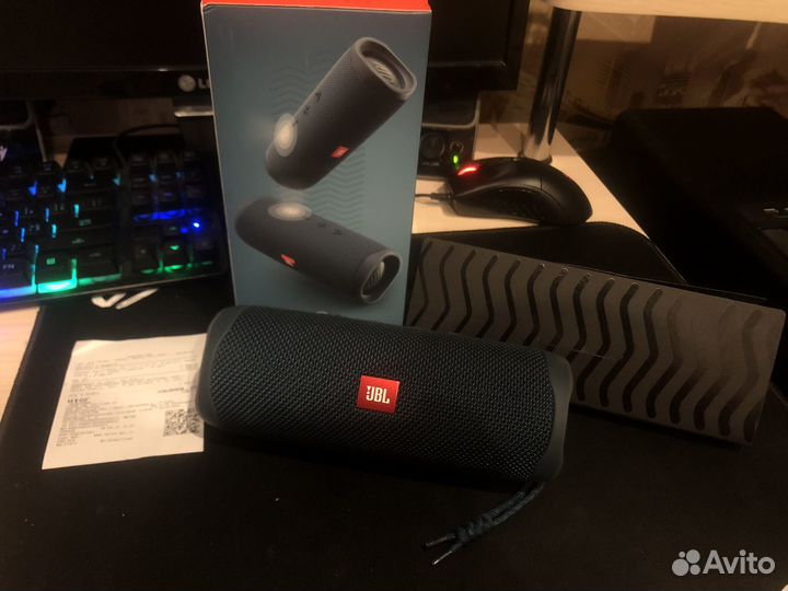 Jbl Flip 5