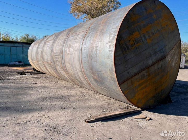 Водонапорная башня