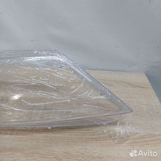 Стекла фар Kia Sportage 3 2014-2016