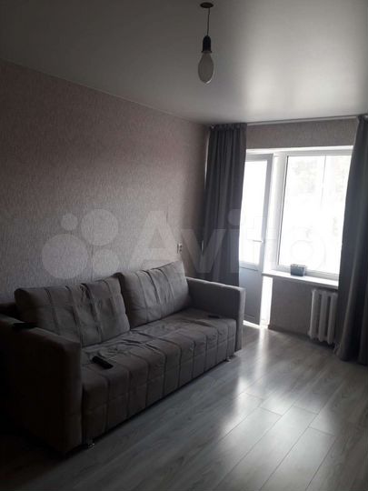 1-к. квартира, 32 м², 4/5 эт.