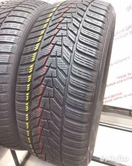 Hankook Winter I'Cept Evo 3 W330 235/55 R18 97H