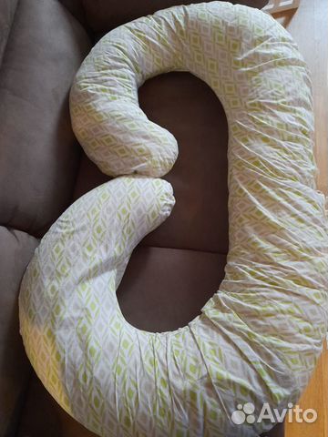 Подушка для кормления