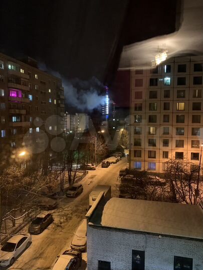 Квартира-студия, 20 м², 5/9 эт.