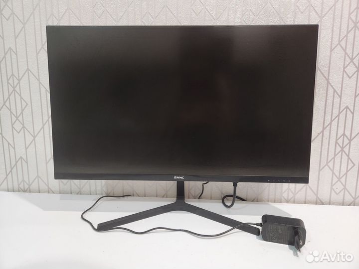 Монитор sanc M2753 27
