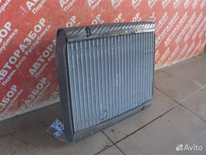 Испаритель кондиционера Mitsubishi Lancer 10 4A91