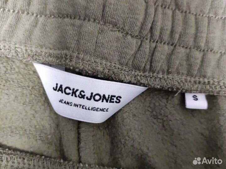 Спортивные штаны Jack & Jones