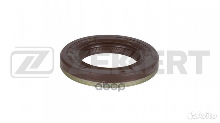 Сальник коленвала Chevrolet Epica (KL1 ) 05- O