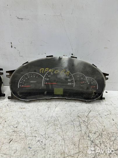 Щиток приборов LADA Kalina, Priora, 2112