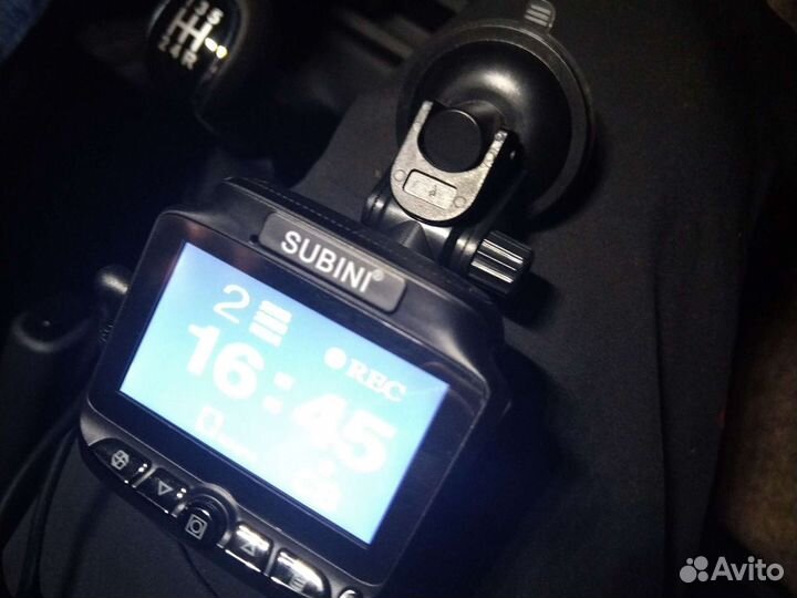 Видеорегистратор