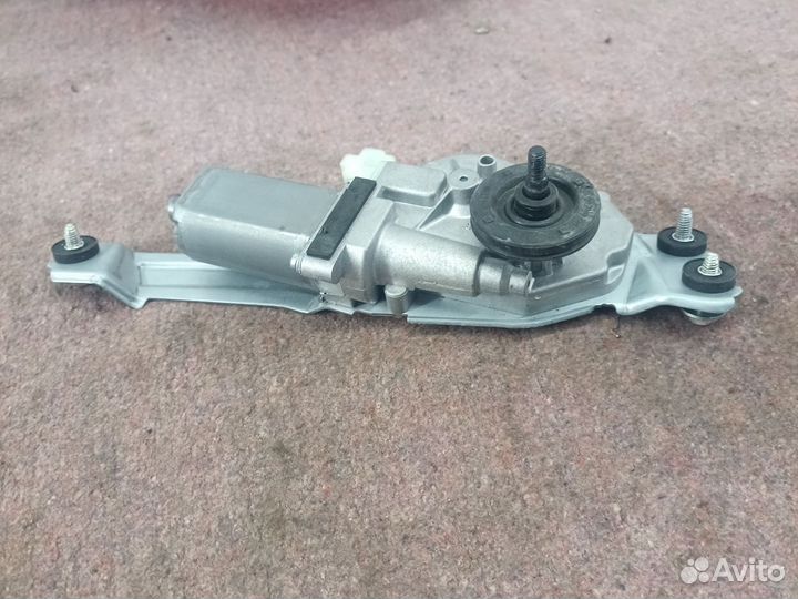 Моторчик стеклоочистителя задний kia sorento 4