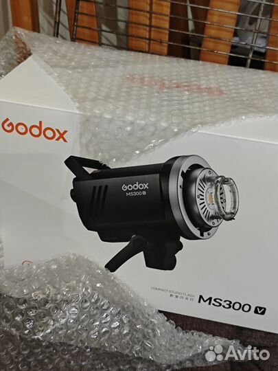 Godox ms300v