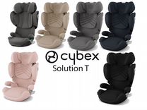 Cybex Solution T I-Fix (Новые, Оригинал)