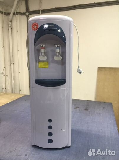 Кулер для воды бу