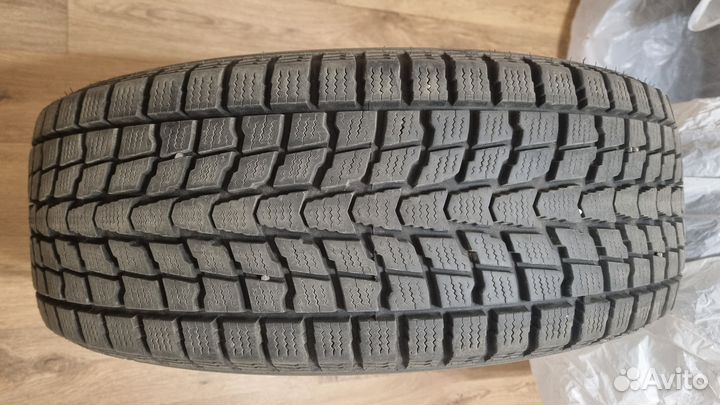 Dunlop Grandtrek SJ6 235/55 R18 99Q