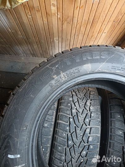 Nokian Tyres Nordman 7 205/60 R16 28N