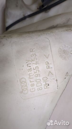 Бачок омывателя Audi A4 (B5), 1998