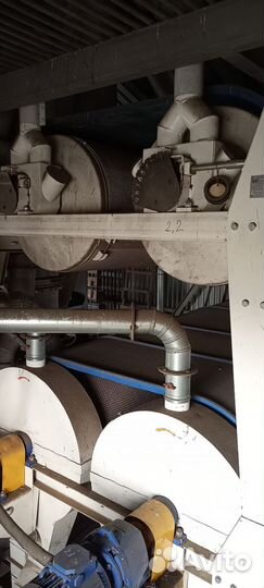 Триерный блок