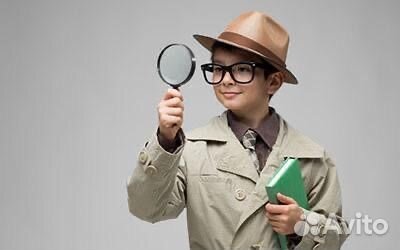 Тайный клиент