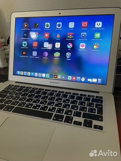 Apple MacBook Air 13 2015