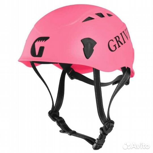 Каска альпинистская grivel salamander 2