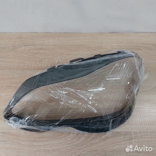 Стекла фар Mercedes W212 2014-2016