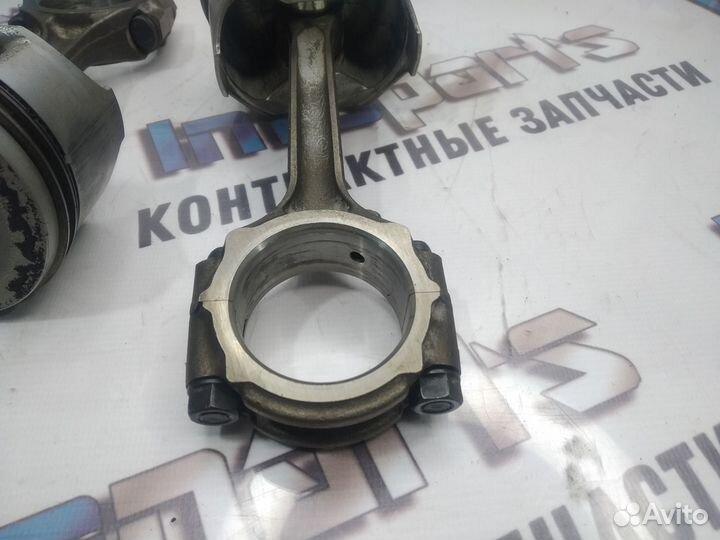 Поршень с шатуном Suzuki Sx4 M16A 2007