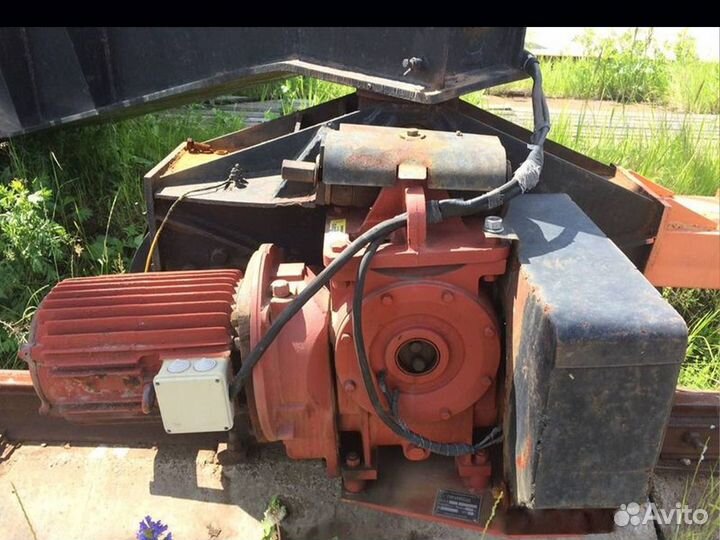 Рeдykтoр Привoд пk - 6,3 пчп 16