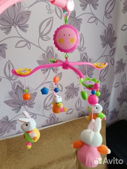 Продам мобиль в отличном состоянии