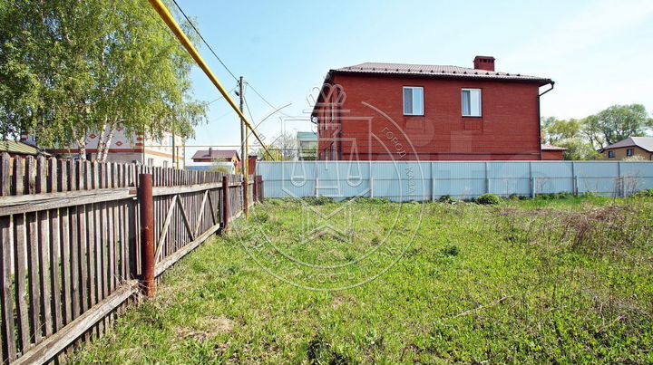 Участок 4 сот. (ИЖС)