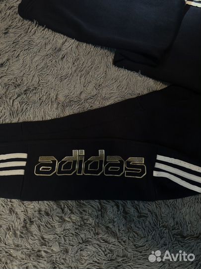 Спортивные штаны adidas