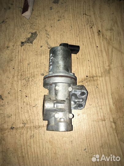 Клапан егр Kia / Hyundai D4CB 2.5crdi