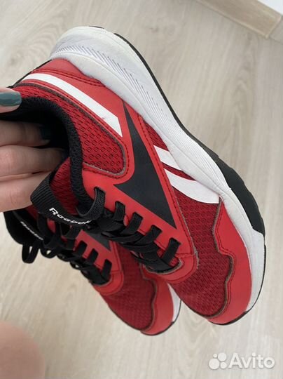 Кроссовки reebok