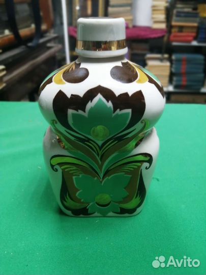 Чайница вербилки СССР