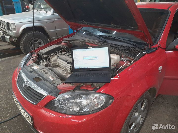 Прошивка Евро 2 Чип Тюнинг Add