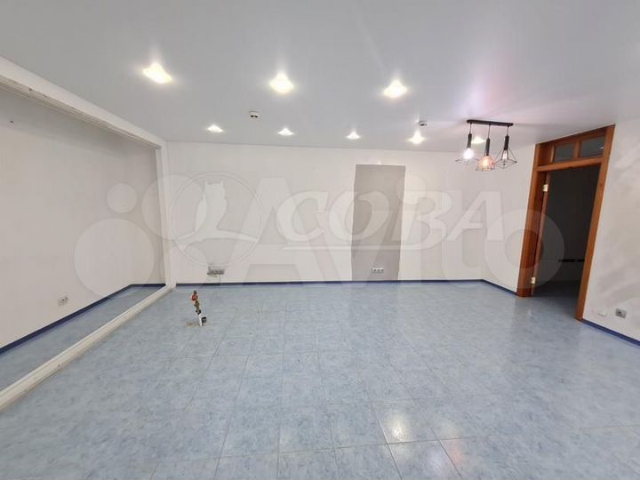 Продам торговое помещение, 53.4 м²