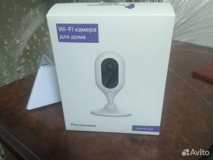 Внутренняя камера