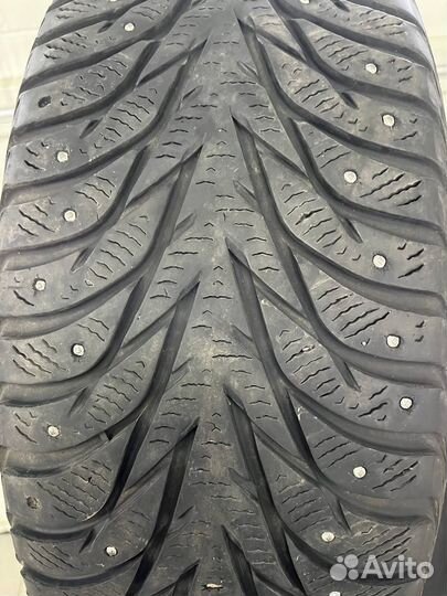 Колеса в сборе Мерседес CLK 235/50 R19