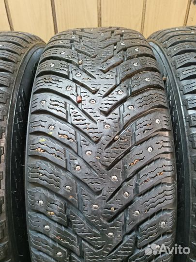 Nokian Tyres Hakkapeliitta 8 195/65 R15