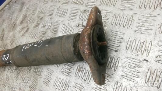 Амортизатор задней балки ford mondeo 4 (YEA25LX01)