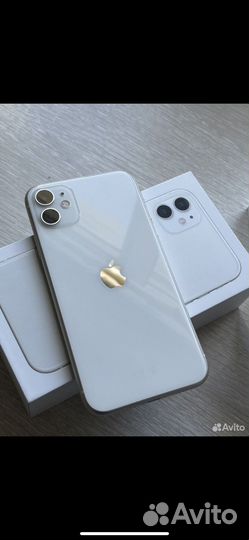 Мобильные телефоны бу iPhone 11