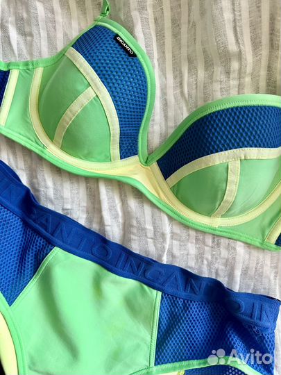 Купальник раздельный incanto 46