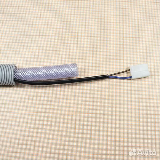 Шланг с клапаном Аквастоп Indesit, код C00372679