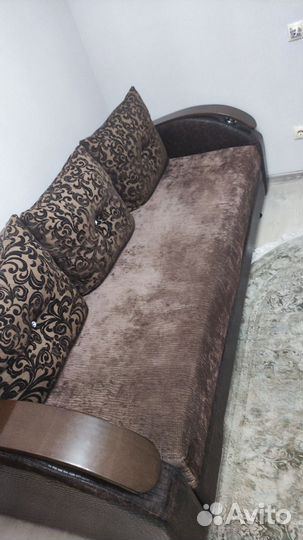 Диван раскладной